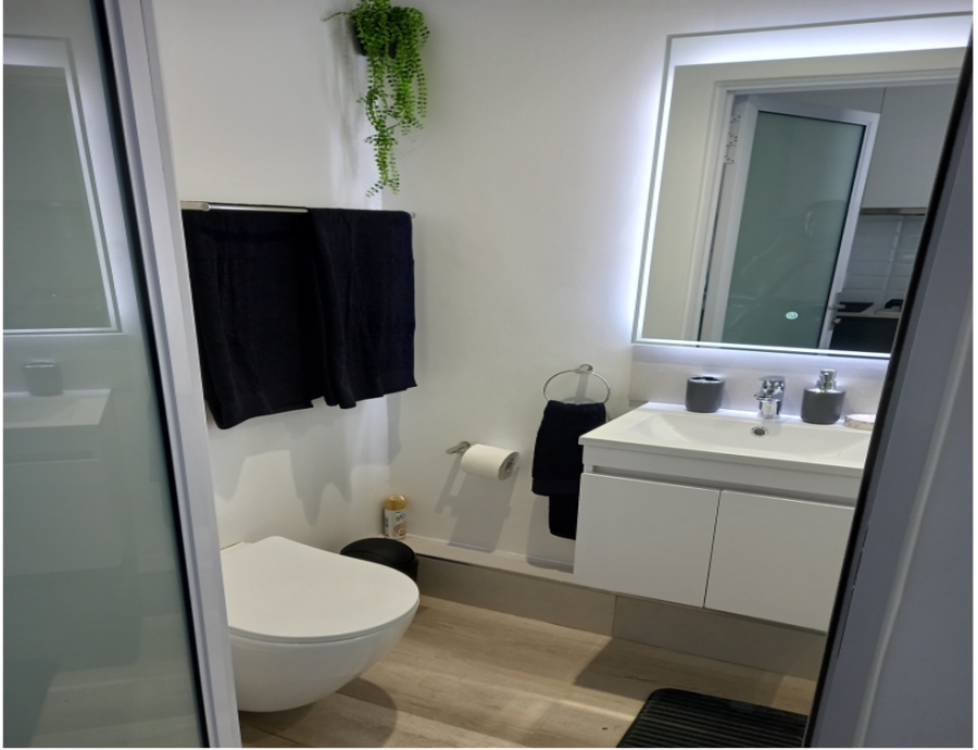 0 Bedroom Property for Sale in Woodstock Western Cape